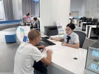 县数据局：残疾人服务全面升级 免费办理更贴心