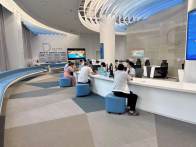 县人社局、县数据局“一站式受理”联动解决群众集中需求