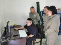 县供电公司：业扩专项整治 提升监督质效