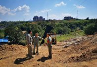 县供电公司：守护“五线谱” 共筑“安全伞”