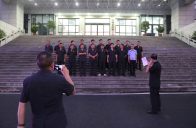 竹山法院开展九月第一次集中执行专项行动