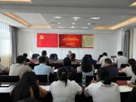 县司法局三项措施强化行政执法监督