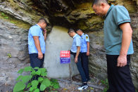 县自然资源规划局：开展交叉巡查 保