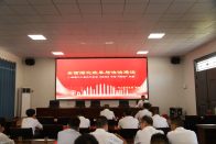 县司法局开展“全国律师宣传日”活动