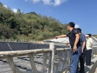 县审计局：关注污水防治情况  做好水资源保护文章