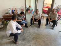 我县开展优抚对象年度确认工作