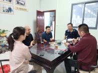 县公共检验检测中心：助力产业高质量发展