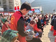 楼台乡：安全宣讲入民心