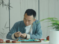 《党员生活》杂志刊发竹山绿松石企业家事迹