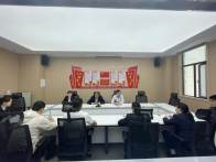 县数据局：以数据彰显服务成效 推动政务服务高质量发展