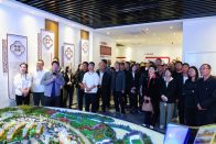 县委党校开展异地现场教学