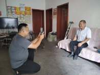 我县多措并举圆满完成2024年度优抚对象年度确认工作