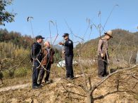 矛盾调解在基层  化开心结暖人心