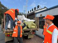 县公路养护中心多举措提前筹备应对极端天气