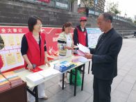 打好民族团结“组合拳”　构建共有精神家园　