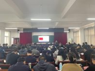 县委党校:深入学习“老三篇”  砥砺奋进新征程