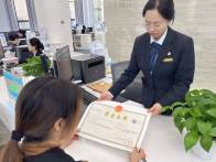 县数据局：“一标三实”数字赋能打造营商环境新标杆