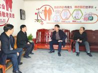 县委编办三举措推进“双随机 一公开”抽查工作