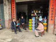 县公共资源交易中心：走访服务不停步 助力企业好发展