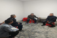 县司法局： 严管+真诚服务   换得真心服管