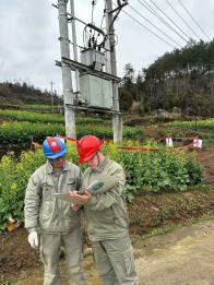 县供电公司助力营商环境优化提升