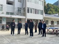 走访调研促提升 文旅赋能助振兴