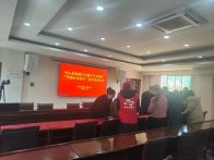 我县举办旅游从业人员文明旅游规范知识宣讲活动