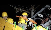 县供电公司：带电作业 助力260余客户用电无忧