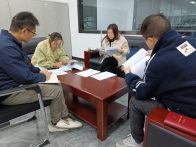 县公共检验检测中心扎实开展内部质量监督检查 