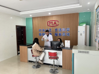 县公共检验检测中心聚焦农特产品，助力企业发展