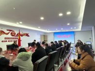 竹山经开区全力推进“三大行动”及环境保护工作