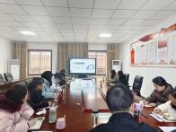 县公共检验检测中心开展能力培训