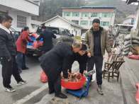 县兴竹国投集团：消费帮扶促振兴