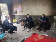 县市场监管局“三大行动”齐发力 守护安全底线 温暖民心