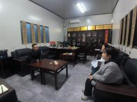 县生态环境局持续推进 “三大行动”落地见效