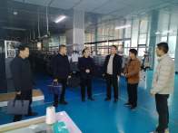 竹山经开区：开展“三大行动”　筑牢安全底线