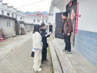 县农业农村局“三力”驱动“雨露计划”  助力乡村振兴续航