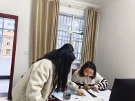 县公共检验检测中心多维发力牢筑粮食安全防线 