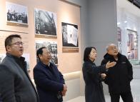 《工友》杂志社来竹山调研工会工作