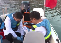 县生态环境局：开展乡镇跨界监测 保障居民用水安全