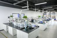 我县市级重点实验室实现零突破