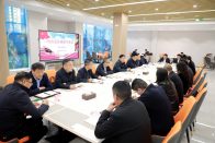 县工商联荣获多项省级表彰