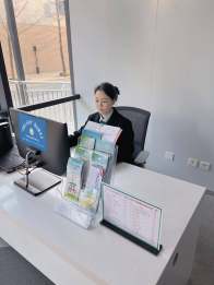 县数据局：延时服务暖人心 政务服务获点赞