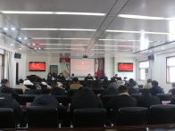 竹山县少工委三届二次全会暨团教协作联席会议召开