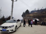 楼台乡开展森林防火宣传 共筑绿色生态家园