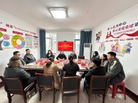 西关社区：凝聚社区力量  促进社区发展