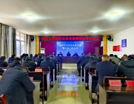 深河乡：干字当头 全力推进经济建设