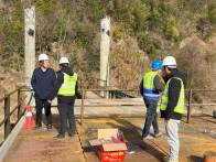 楼台乡：节后项目复工忙 跑出建设“加速度”