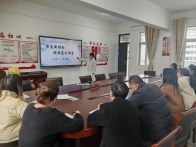 县实验小学：立足新课标 践行新理念