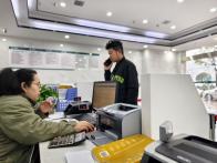 县供电公司：识破骗局 保护客户权益